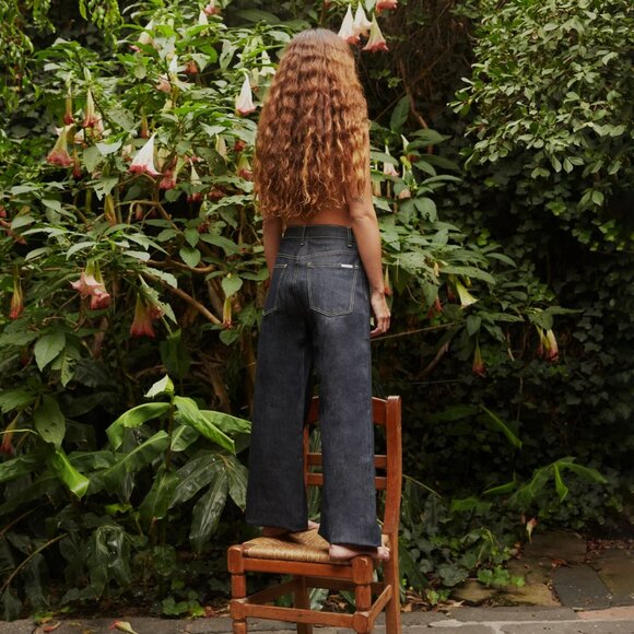 Eve Denim | Charlotte Culotte | 27 - Picture 3 of 7